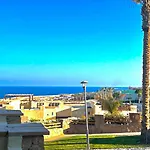 Azzura Appartment Sahl Hashesh With Private Garden