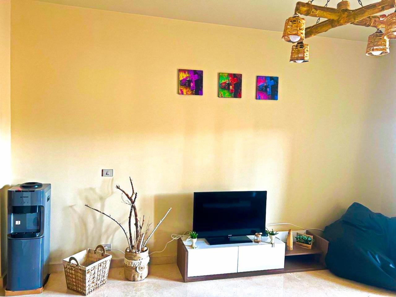 Apartment Azzura Sahl Hashesh With Private Garden Hurghada