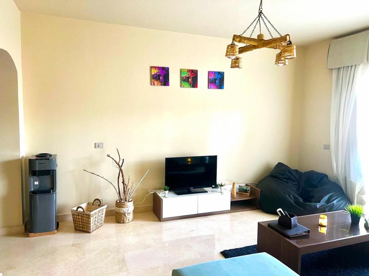 Azzura Sahl Hashesh With Private Garden