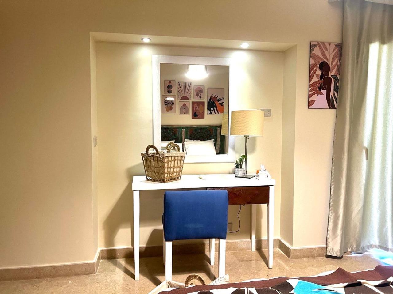 Apartment Azzura Sahl Hashesh With Private Garden Hurghada