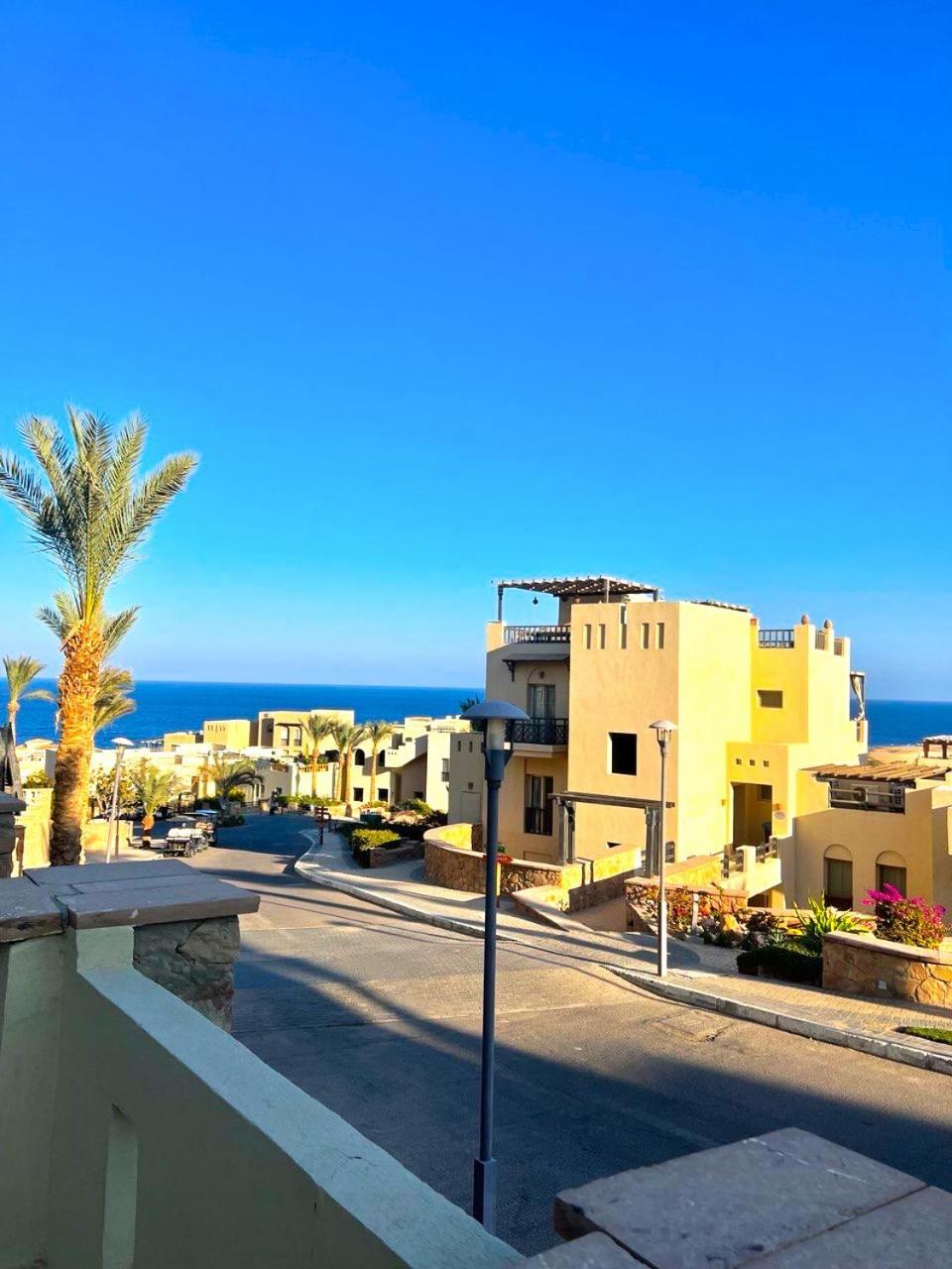 Apartment Azzura Sahl Hashesh With Private Garden *
