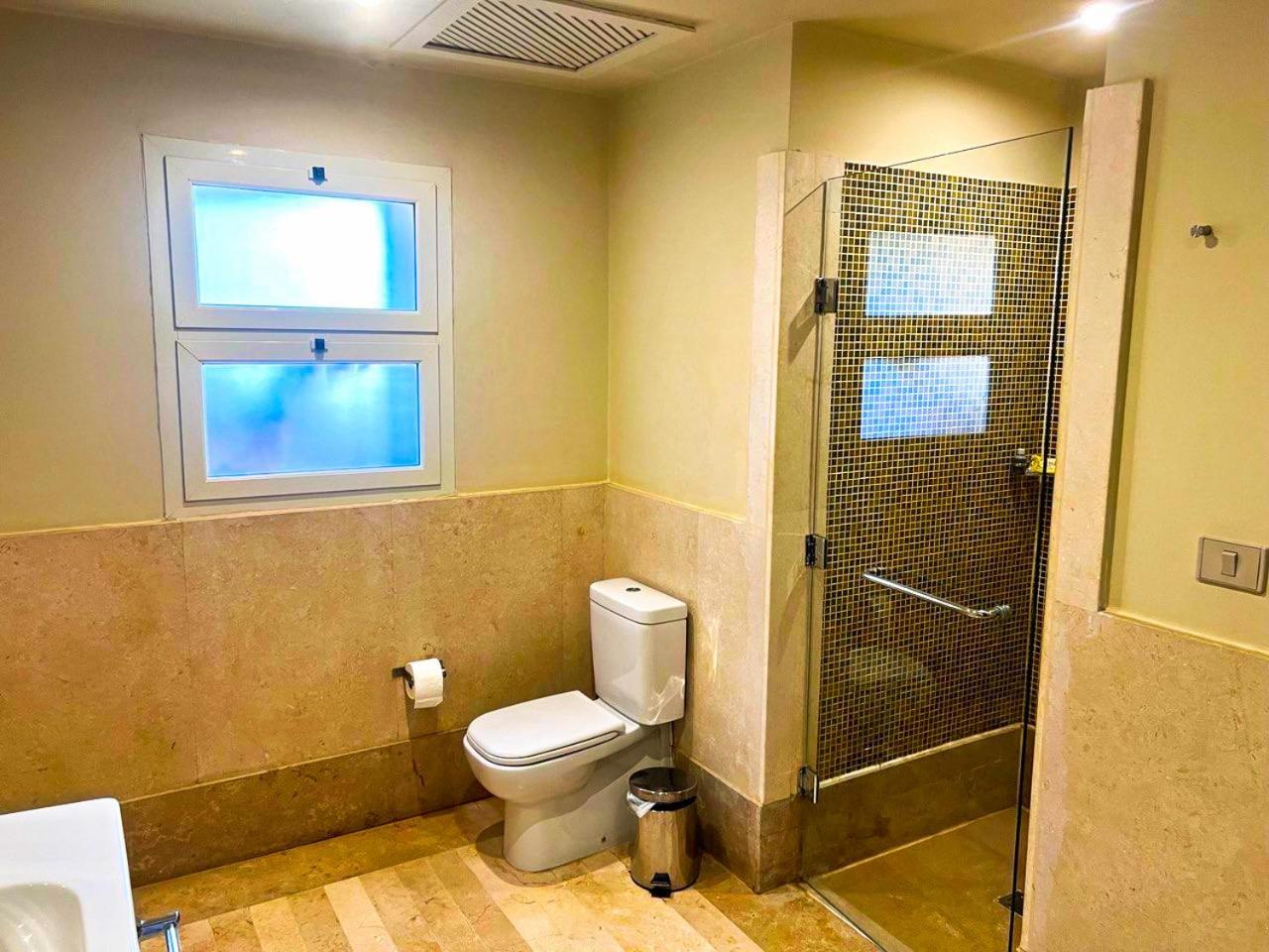 Apartment Azzura Sahl Hashesh With Private Garden Hurghada