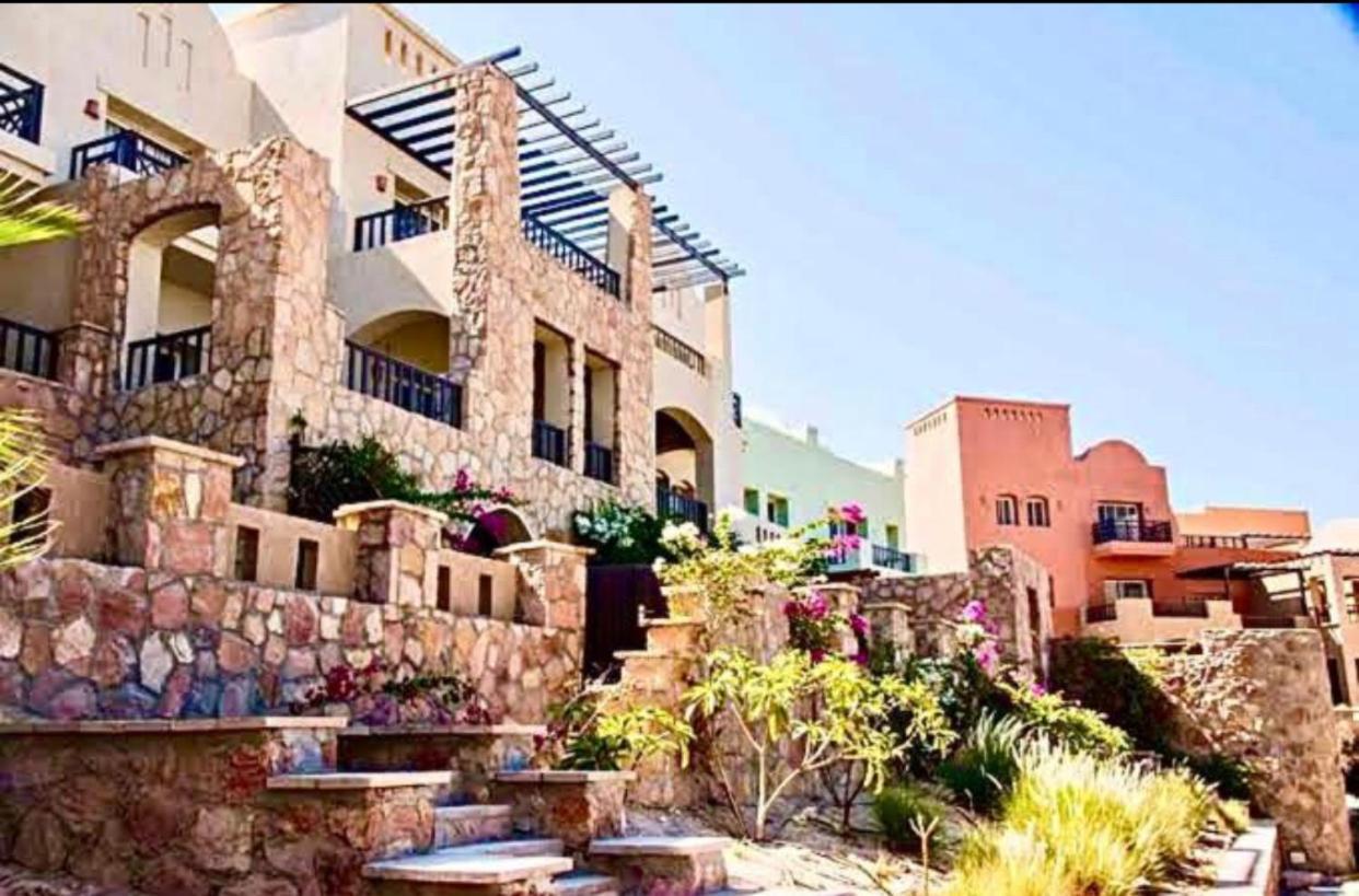 Azzura Sahl Hashesh With Private Garden Hurghada