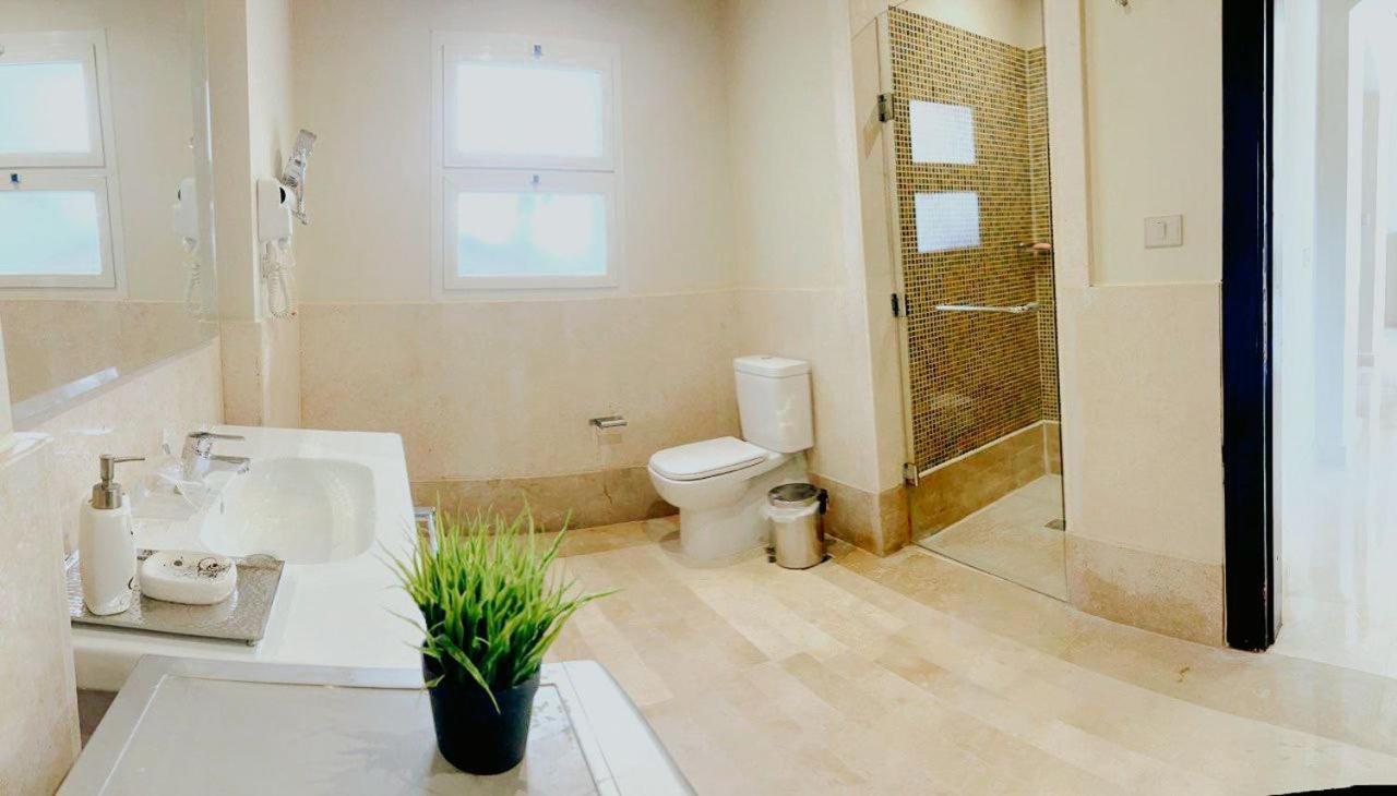 Apartment Azzura Sahl Hashesh With Private Garden Hurghada