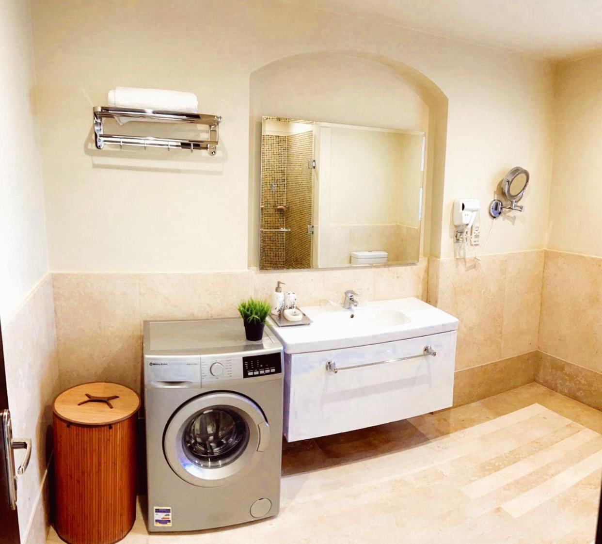 Apartment Azzura Sahl Hashesh With Private Garden Hurghada